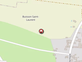 Carte de D2c Evolution à Morvilliers