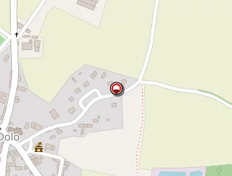 Carte de Crêperie Les Burons à Dolo