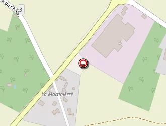 Carte de Florent Moreau à Nogent-sur-eure