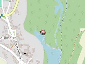 Carte de Lortie Yannick à Chalou-moulineux