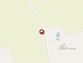 Carte de Lefevre Eric à Saint-pierre-des-nids