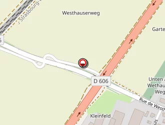 Carte de Rg Motors à Sand