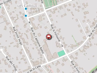 Carte de Prot Raphaël à Saint-mammès