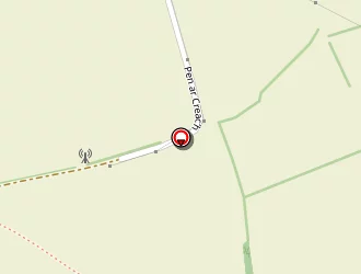 Carte de Pollack Roger à Plouzané