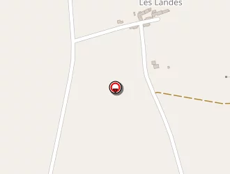 Carte de Spa Du Penthievre à Bréhand