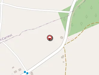 Carte de Artimésia à Hénon