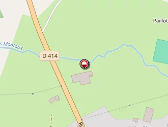 Carte de Perrin Pascal à Roville-aux-chênes