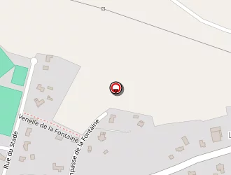 Carte de Menier Lefevre à Hénon