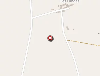 Carte de S.p.a De Penthièvre à Bréhand