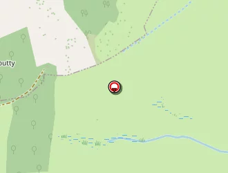 Carte de Lorraine Débarras à Grimonviller