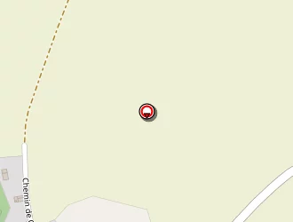 Carte de Crochon Antoine à Thivars