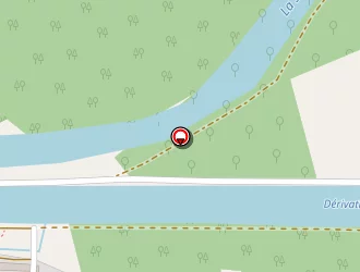 Carte de Bp Menuiserie à Marolles-sur-seine