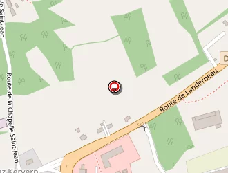 Carte de Jpba à Plougastel-daoulas