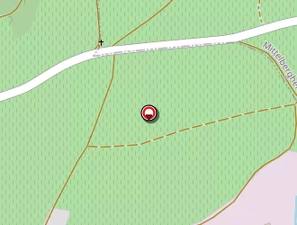 Carte de Stocko Contact à Andlau