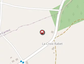 Carte de Presse Christian à Quessoy