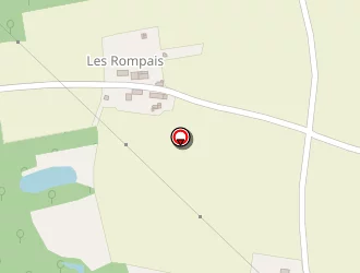 Carte de Agri Evran à Évran