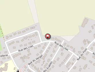 Carte de Ecole Primaire à Champfleur