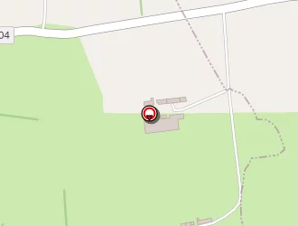 Carte de Mogodin Gilbert à Carelles