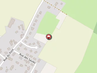 Carte de Gérault Yannick à Champfleur