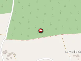 Carte de Art Et Manière à Hénon