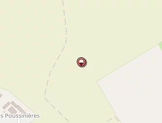 Carte de Chevalier Abel à Nocé