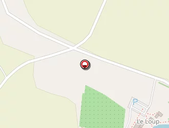 Carte de Cias Arguenon Hunaudaye à Dolo