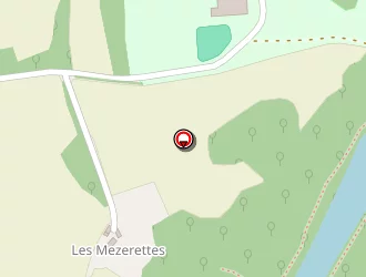 Carte de Close Robert à Brusvily