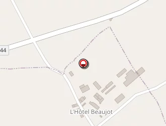 Carte de Ollivier Gérard à Plénée-jugon