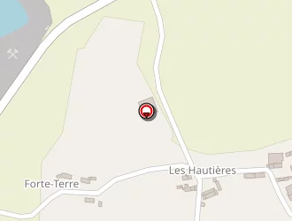 Carte de Touze Jérôme à Mégrit