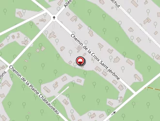 Carte de Immo Bat à Noisy-sur-école