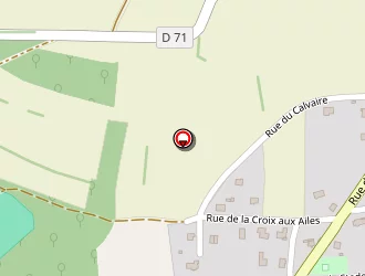 Carte de Boguenet Patrick à Brusvily