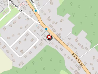 Carte de Ambrey à Oncy-sur-école