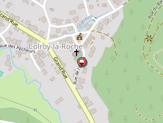 Carte de Mairie à Bellefosse