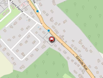 Carte de Althéa à Oncy-sur-école