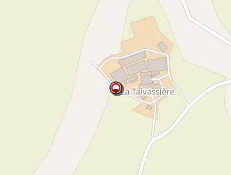 Carte de De La Talvassiere à Dolo