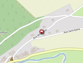 Carte de Mairie à Harchéchamp