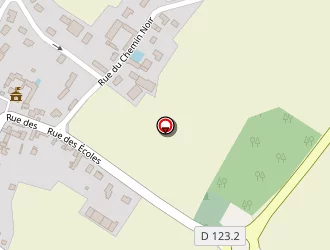 Carte de Sivom à Nogent-sur-eure