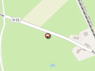 Carte de Al 10 à Champfleur