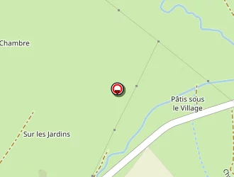 Carte de Mairie à Battexey