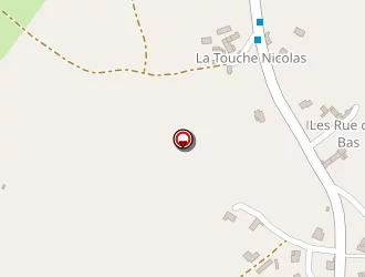 Carte de Triskalia à Hénon