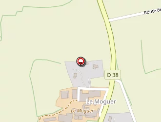 Carte de Mairie à Plouzané