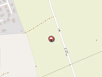 Carte de Abeguile Guénaëlle à Dirinon