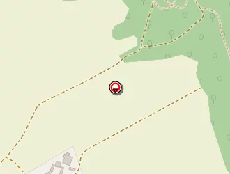 Carte de Keromnes Alison à Irvillac