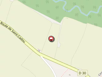 Carte de Bodenan Jean-jacques à Sizun