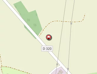 Carte de Sommer Florence à Gerstheim