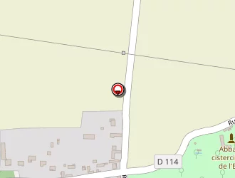 Carte de Lepinay Frédéric à Ver-lès-chartres