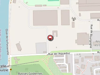 Carte de Arcier Eric à Champagne-sur-seine