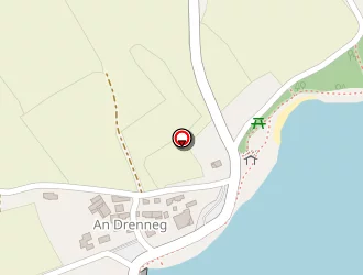 Carte de Inra Peima à Sizun