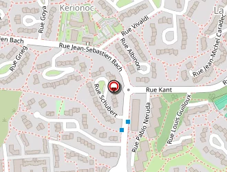 Carte de Confi-addict à Brest