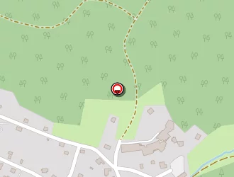 Carte de Hostellerie La Cheneaudière à Colroy-la-roche